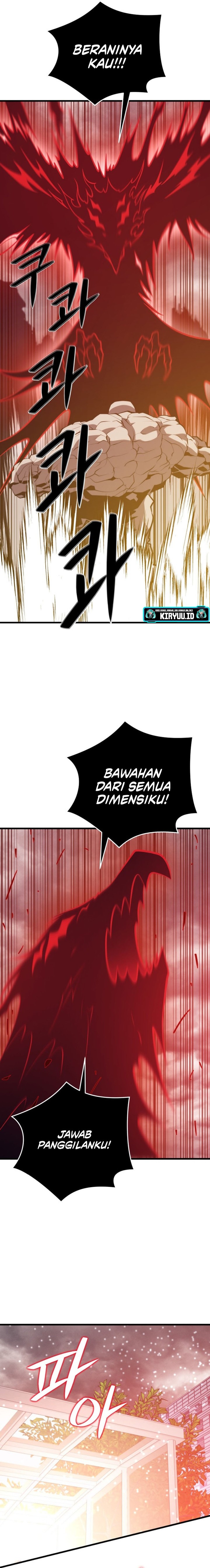Seoul Station Necromancer - Chapter 127 19 Seoul Station Necromancer - Chapter 127 19