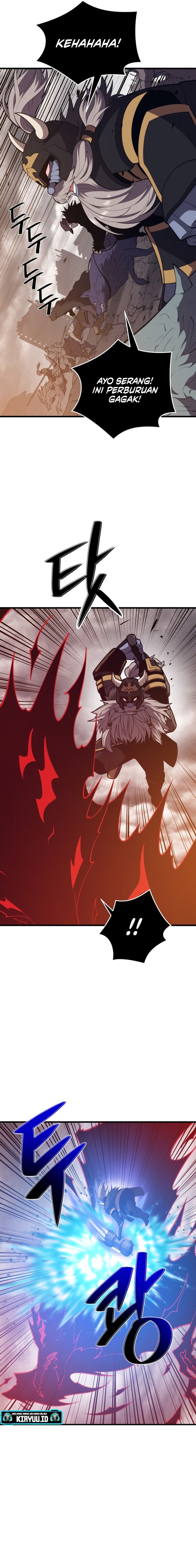 Seoul Station Necromancer - Chapter 127 12 Seoul Station Necromancer - Chapter 127 12
