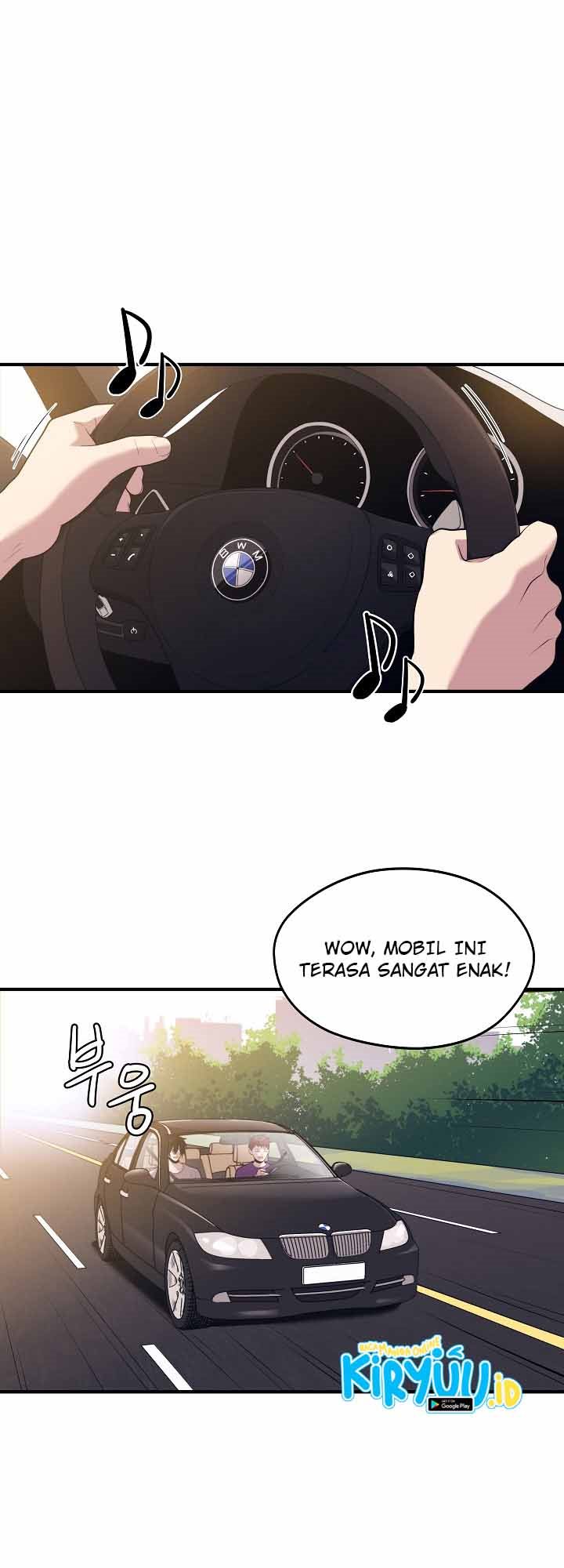 Seoul Station Necromancer - Chapter 13 2