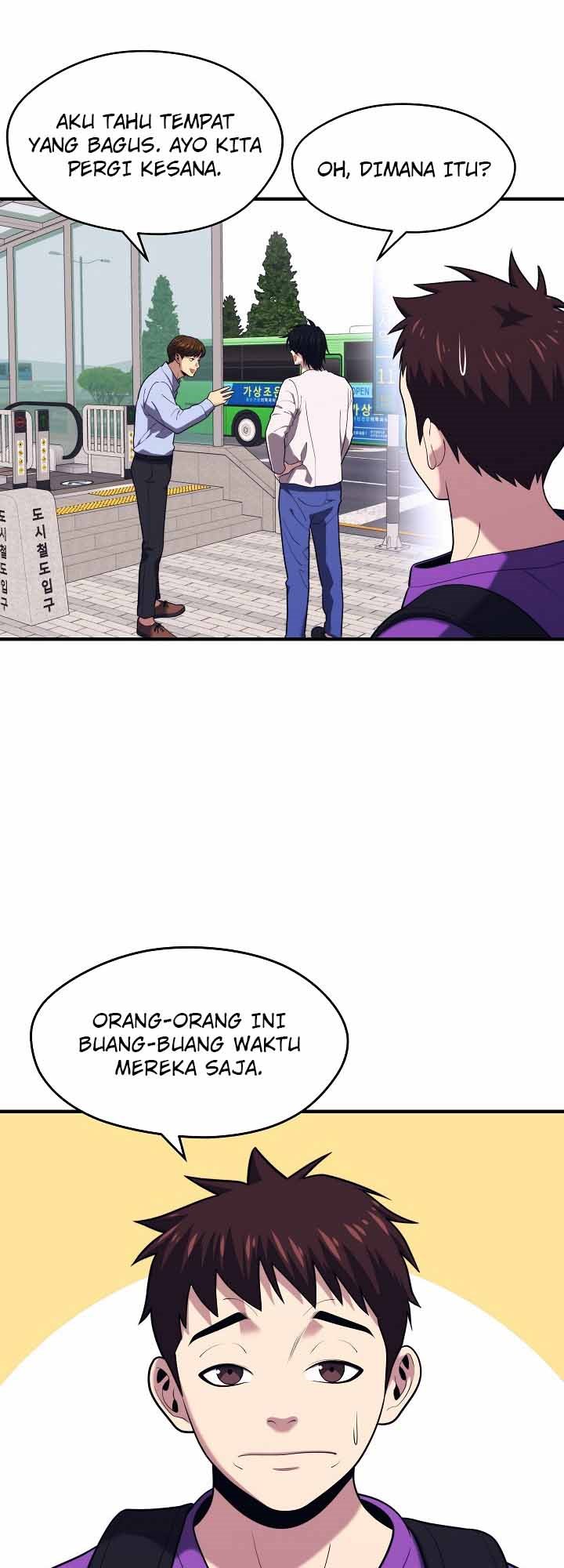 Seoul Station Necromancer - Chapter 13 28