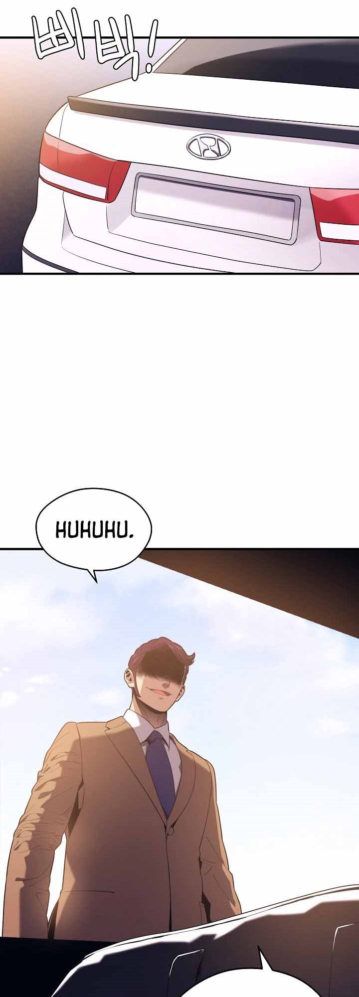 Seoul Station Necromancer - Chapter 13 20