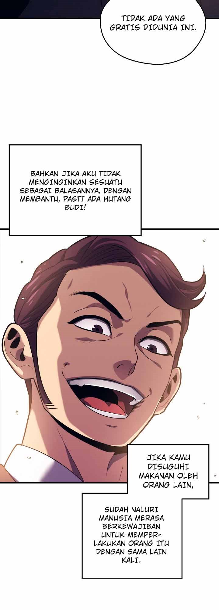 Seoul Station Necromancer - Chapter 13 21