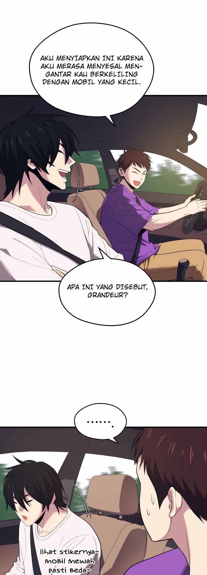 Seoul Station Necromancer - Chapter 13 3