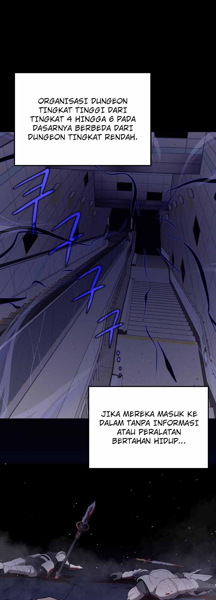 Seoul Station Necromancer - Chapter 13 38