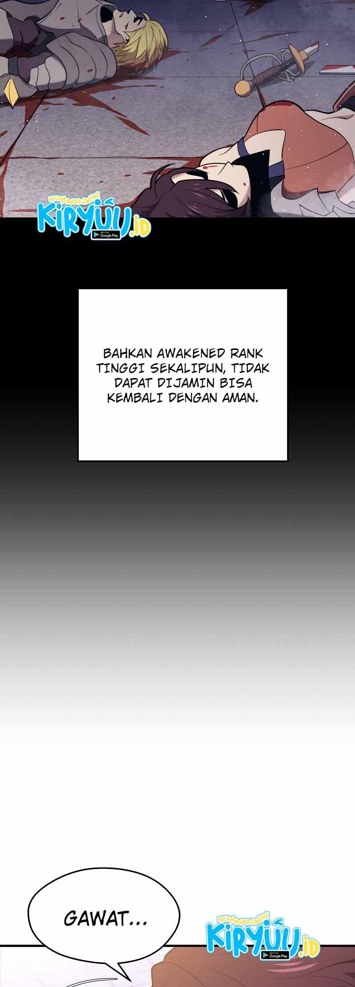 Seoul Station Necromancer - Chapter 13 39