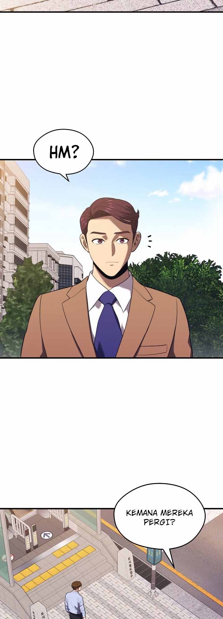 Seoul Station Necromancer - Chapter 13 30