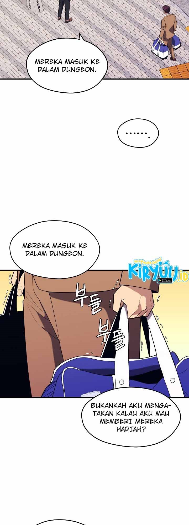 Seoul Station Necromancer - Chapter 13 31