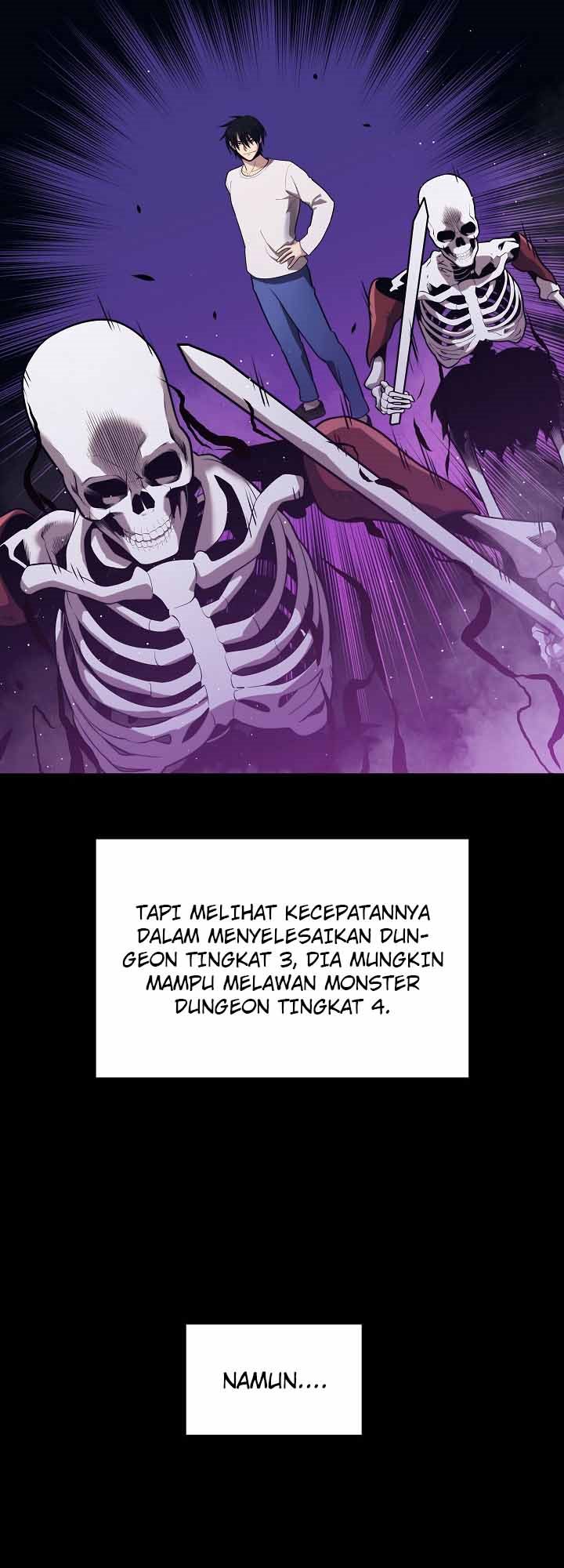 Seoul Station Necromancer - Chapter 13 37