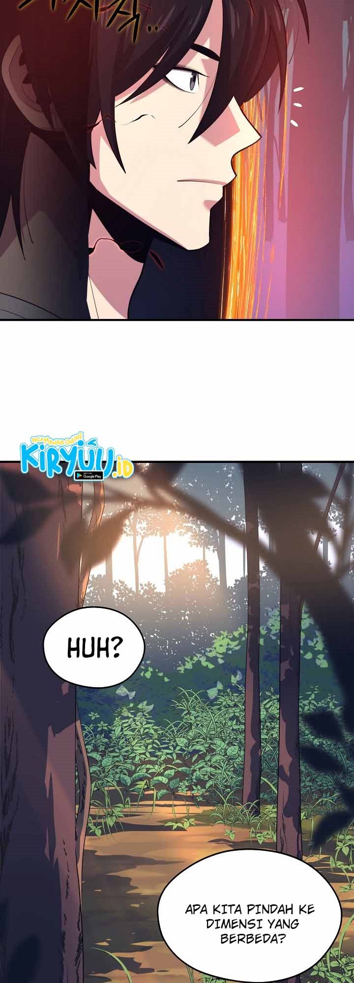 Seoul Station Necromancer - Chapter 13 53
