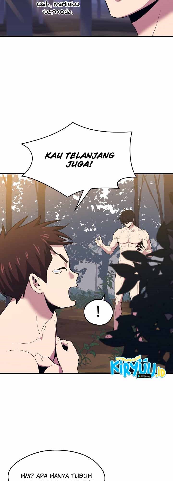 Seoul Station Necromancer - Chapter 13 56