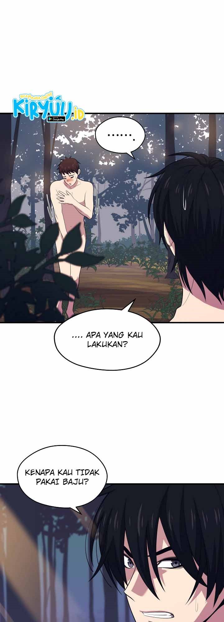 Seoul Station Necromancer - Chapter 13 55