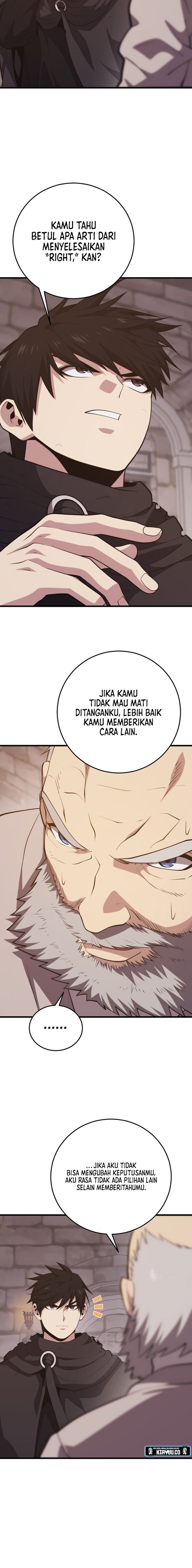 Seoul Station Necromancer - Chapter 138 8