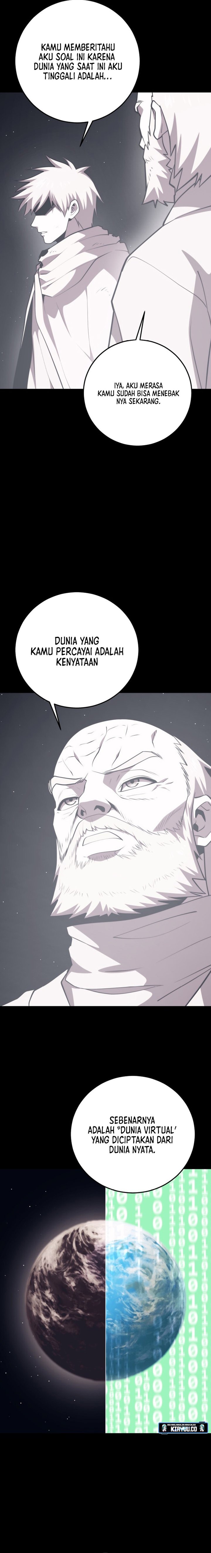 Seoul Station Necromancer - Chapter 138 20