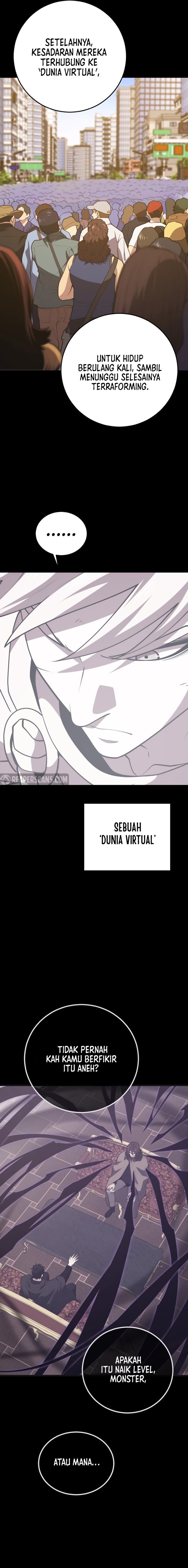 Seoul Station Necromancer - Chapter 138 18