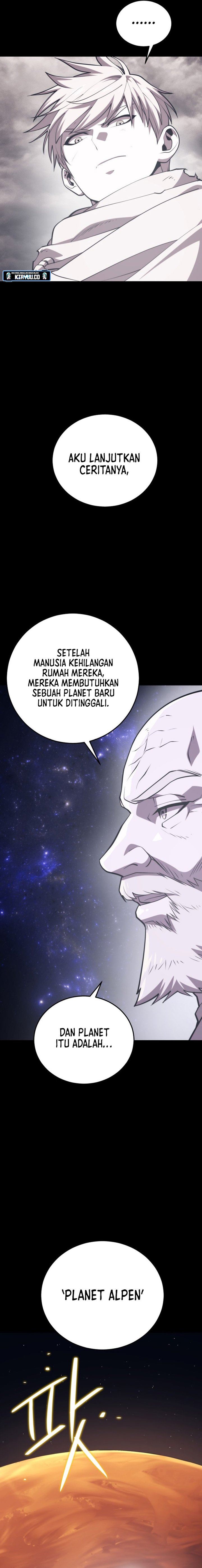 Seoul Station Necromancer - Chapter 138 13