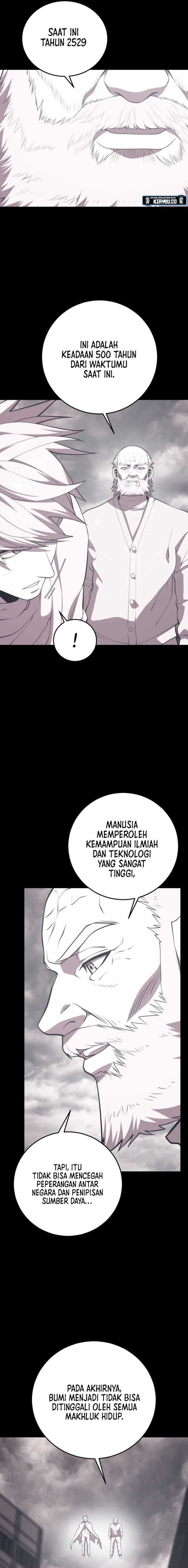 Seoul Station Necromancer - Chapter 138 11