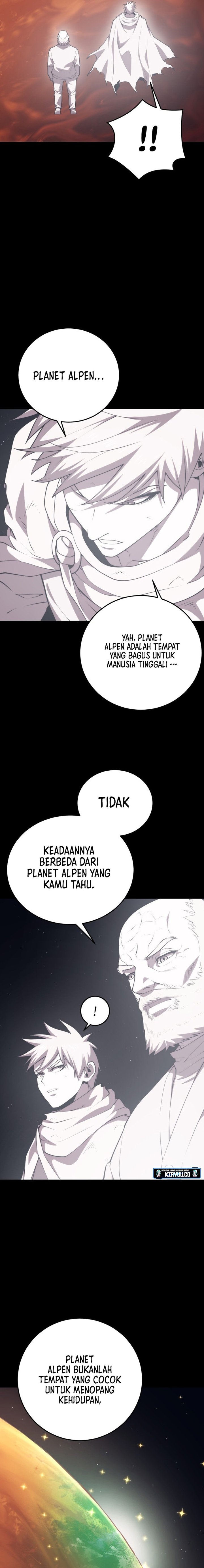 Seoul Station Necromancer - Chapter 138 14