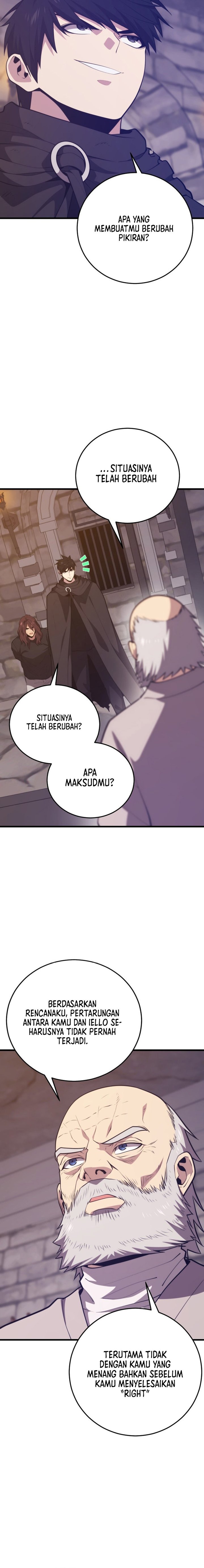 Seoul Station Necromancer - Chapter 138 6