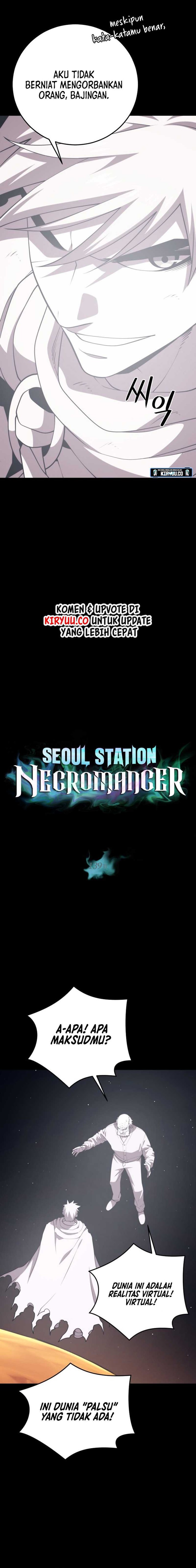 Seoul Station Necromancer - Chapter 139 2 Seoul Station Necromancer - Chapter 139 2