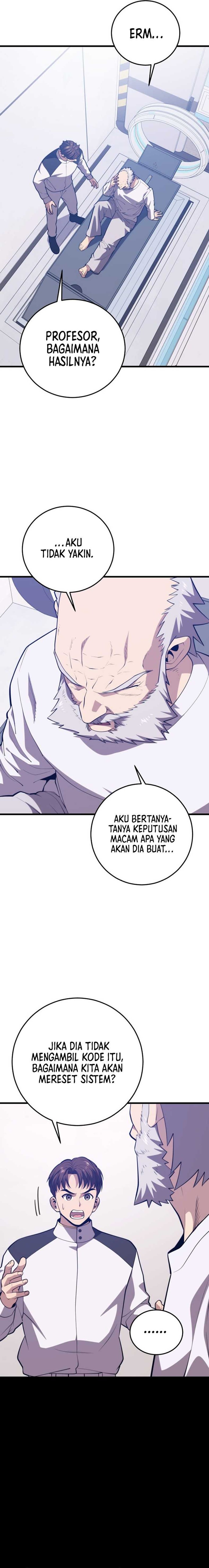 Seoul Station Necromancer - Chapter 139 20 Seoul Station Necromancer - Chapter 139 20