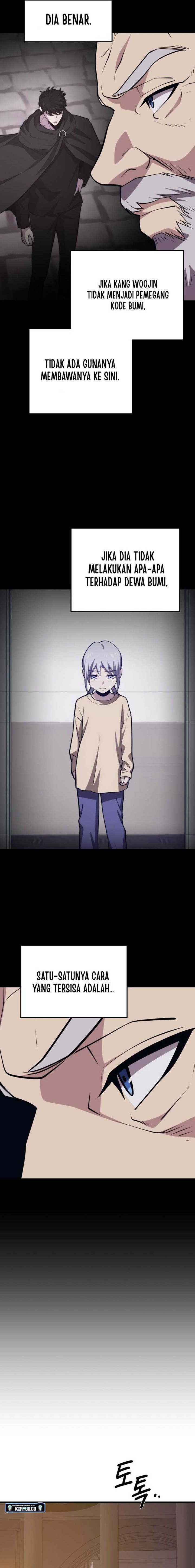 Seoul Station Necromancer - Chapter 139 21 Seoul Station Necromancer - Chapter 139 21