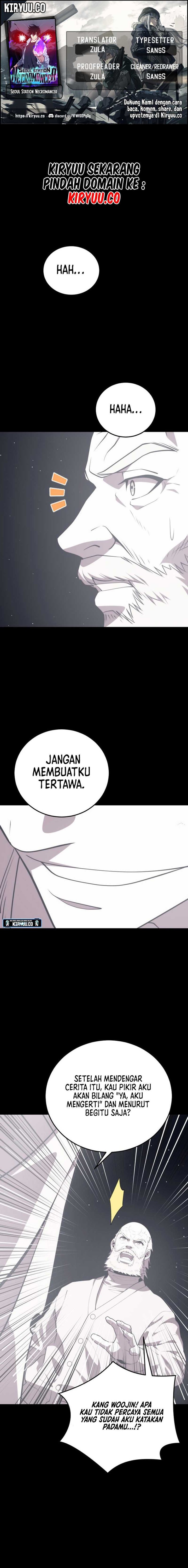 Seoul Station Necromancer - Chapter 139 1 Seoul Station Necromancer - Chapter 139 1