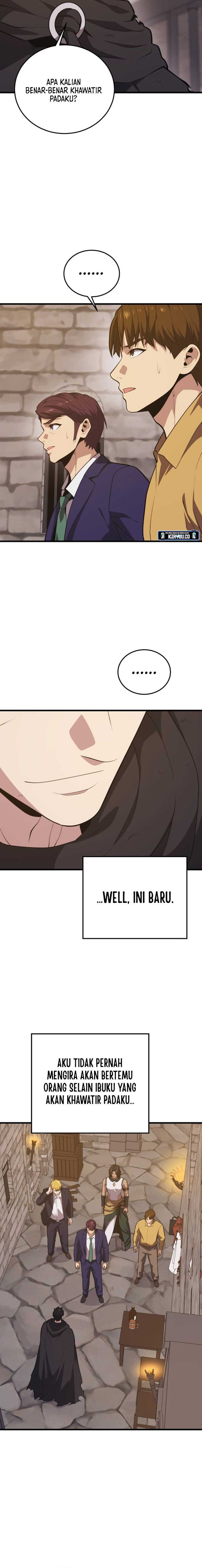 Seoul Station Necromancer - Chapter 139 18 Seoul Station Necromancer - Chapter 139 18