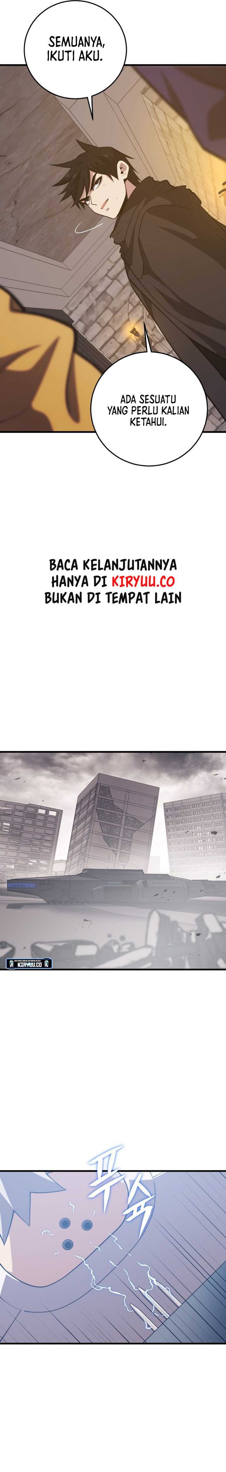 Seoul Station Necromancer - Chapter 139 19 Seoul Station Necromancer - Chapter 139 19