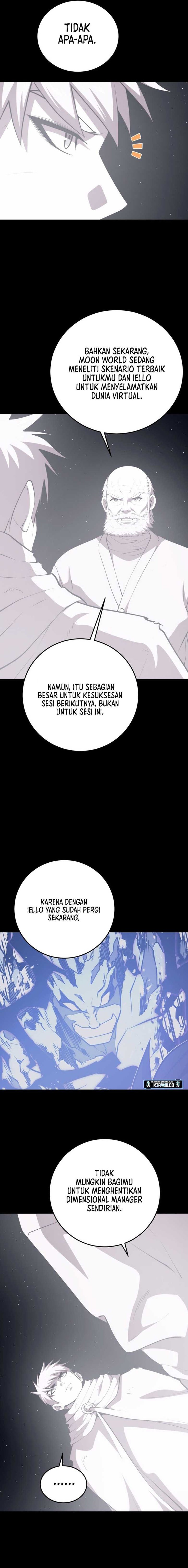Seoul Station Necromancer - Chapter 139 13 Seoul Station Necromancer - Chapter 139 13