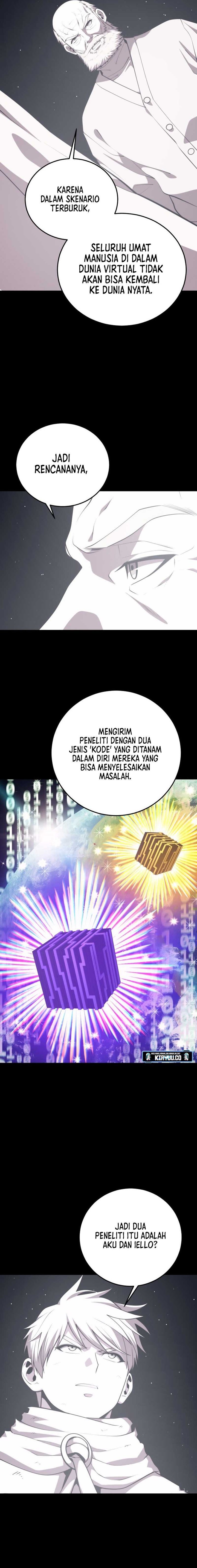 Seoul Station Necromancer - Chapter 139 6 Seoul Station Necromancer - Chapter 139 6