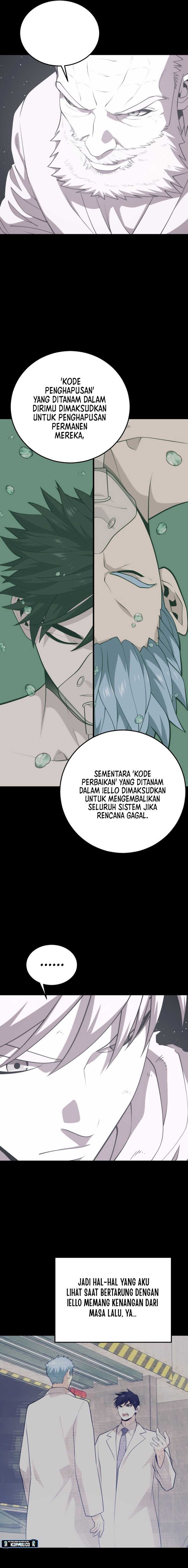 Seoul Station Necromancer - Chapter 139 7 Seoul Station Necromancer - Chapter 139 7