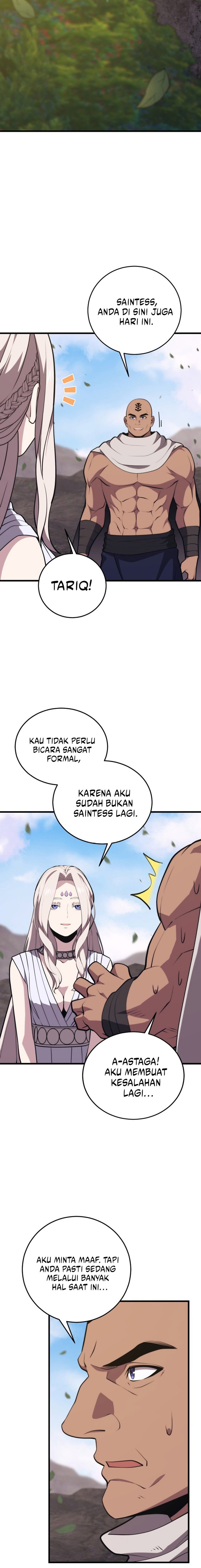 Seoul Station Necromancer - Chapter 132 8