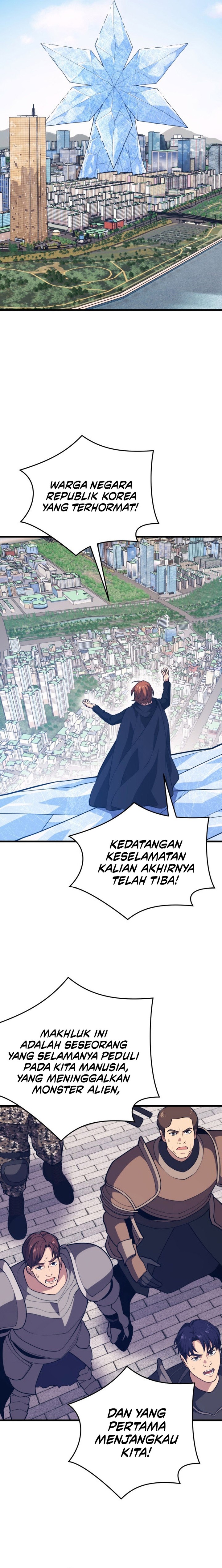 Seoul Station Necromancer - Chapter 132 20