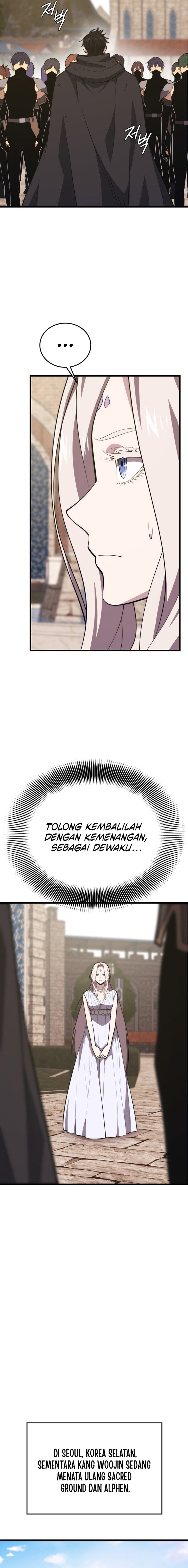 Seoul Station Necromancer - Chapter 132 19