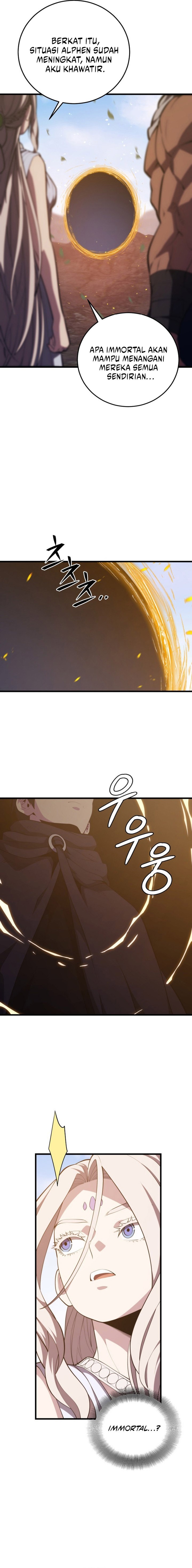 Seoul Station Necromancer - Chapter 132 10