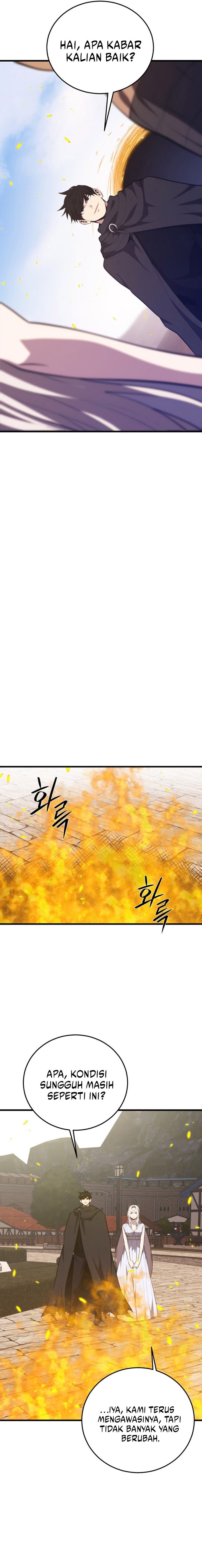 Seoul Station Necromancer - Chapter 132 11