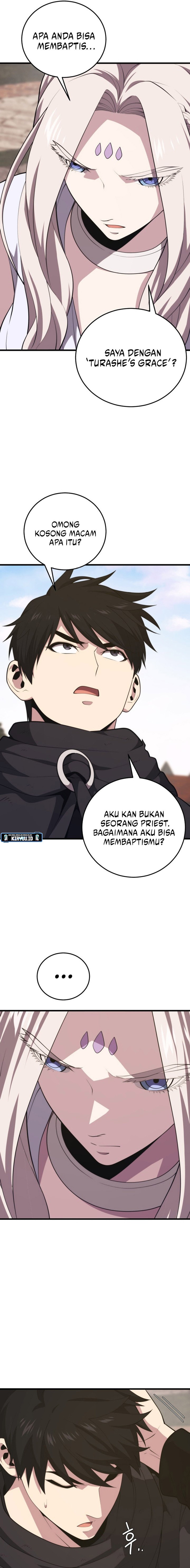 Seoul Station Necromancer - Chapter 132 16