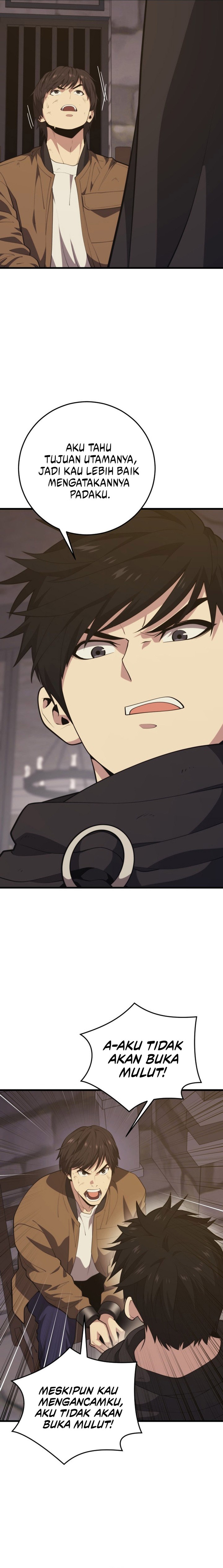 Seoul Station Necromancer - Chapter 133 8