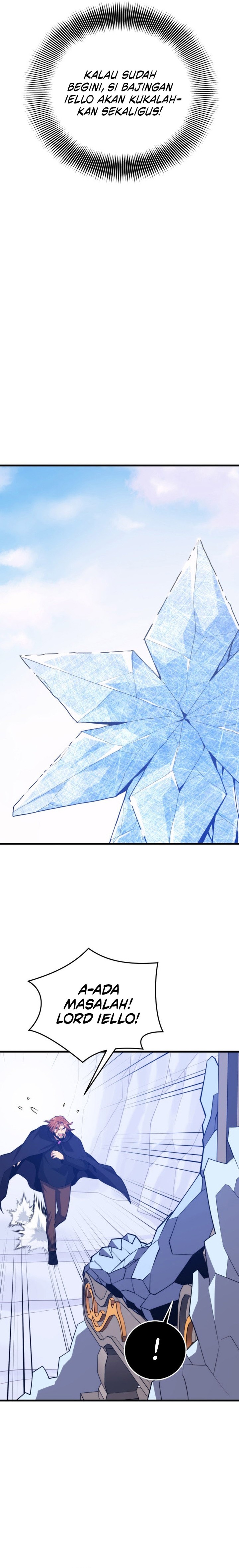 Seoul Station Necromancer - Chapter 133 13