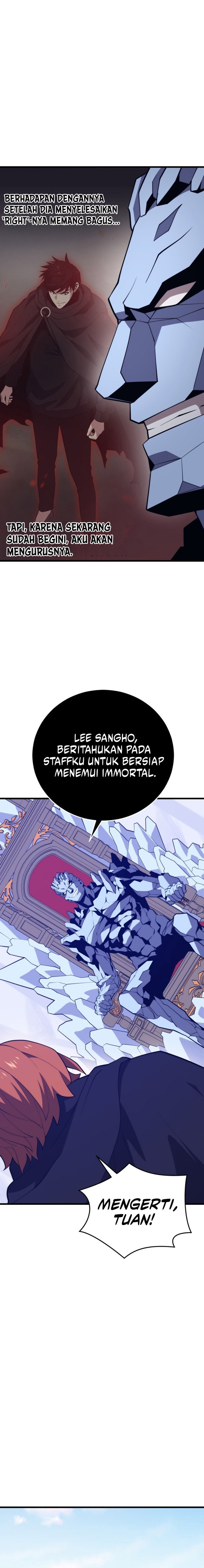 Seoul Station Necromancer - Chapter 133 15