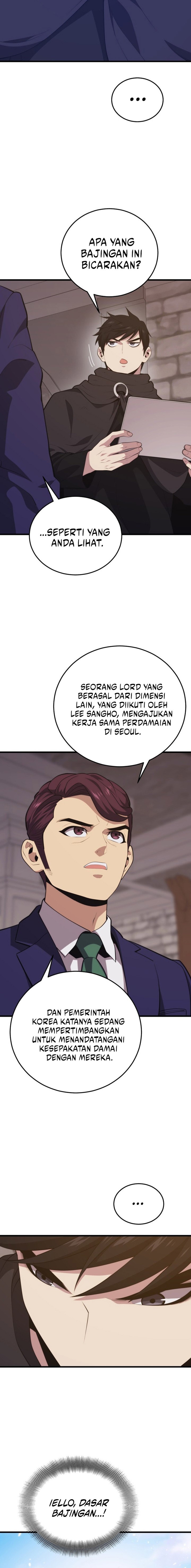 Seoul Station Necromancer - Chapter 133 6
