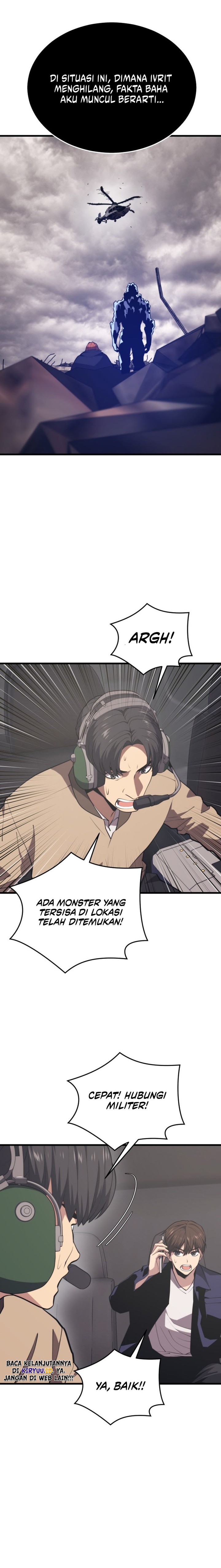 Seoul Station Necromancer - Chapter 130 8