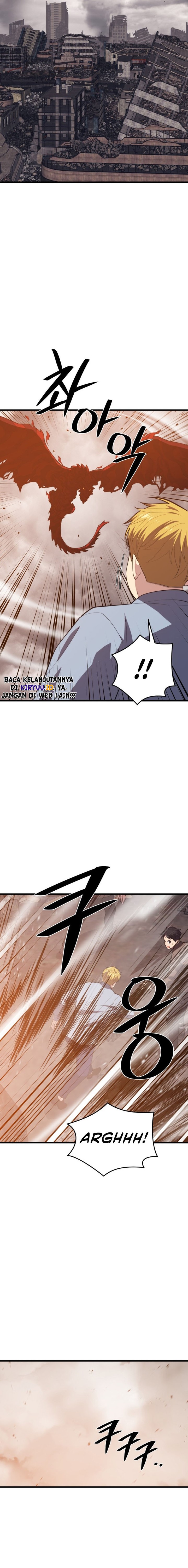 Seoul Station Necromancer - Chapter 130 2