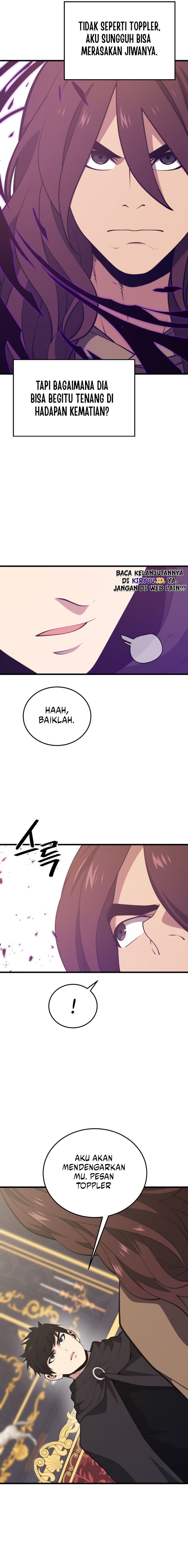 Seoul Station Necromancer - Chapter 130 20