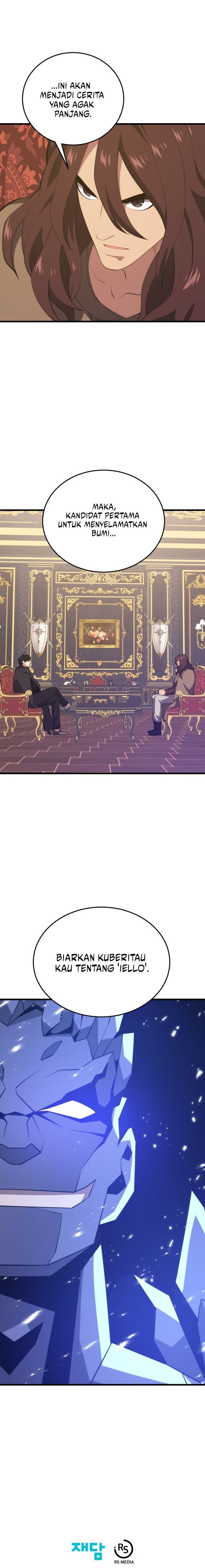 Seoul Station Necromancer - Chapter 130 21