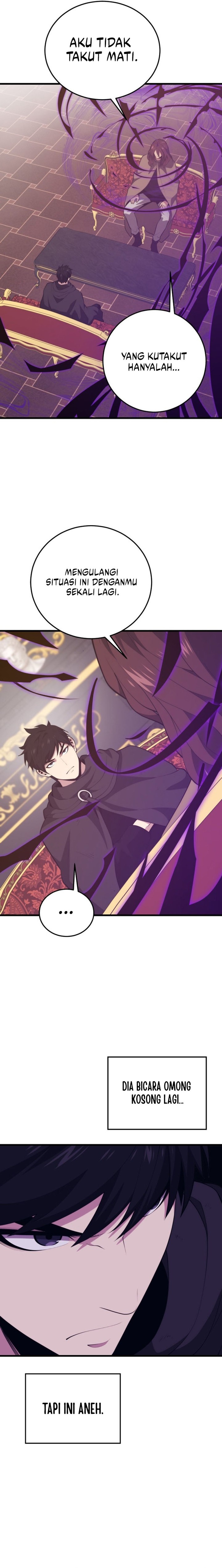 Seoul Station Necromancer - Chapter 130 19