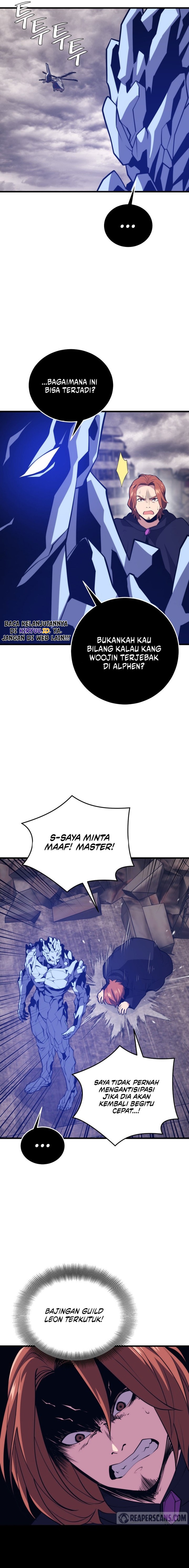 Seoul Station Necromancer - Chapter 130 6