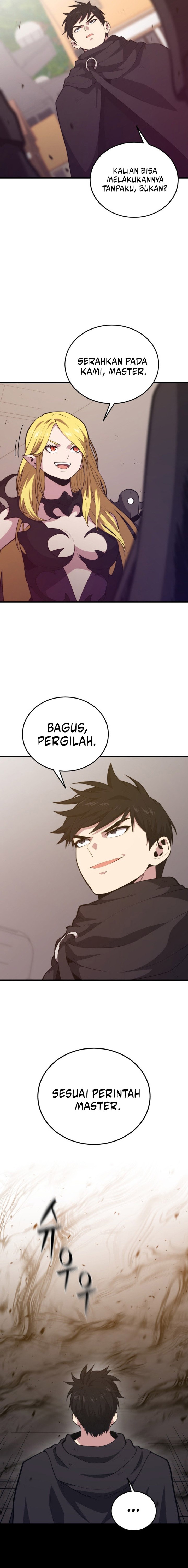 Seoul Station Necromancer - Chapter 131 21