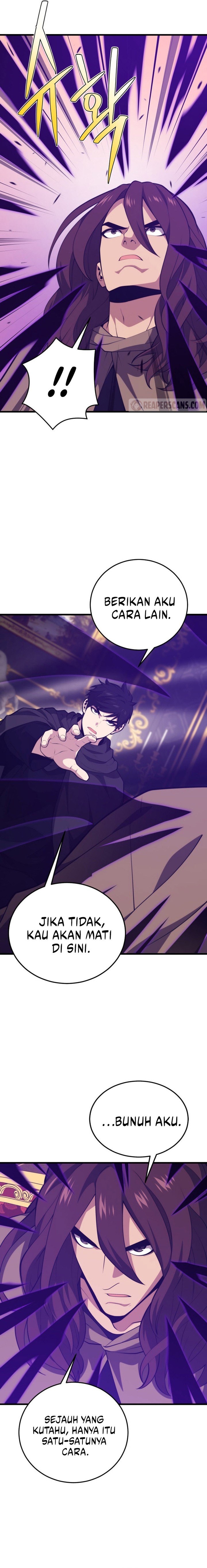 Seoul Station Necromancer - Chapter 131 12
