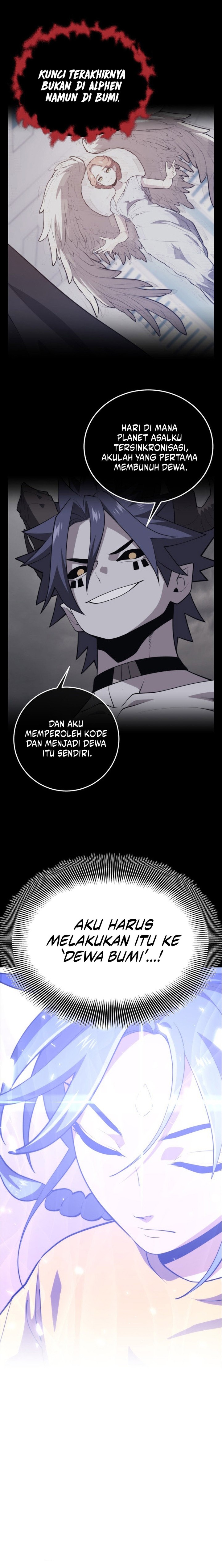 Seoul Station Necromancer - Chapter 131 11